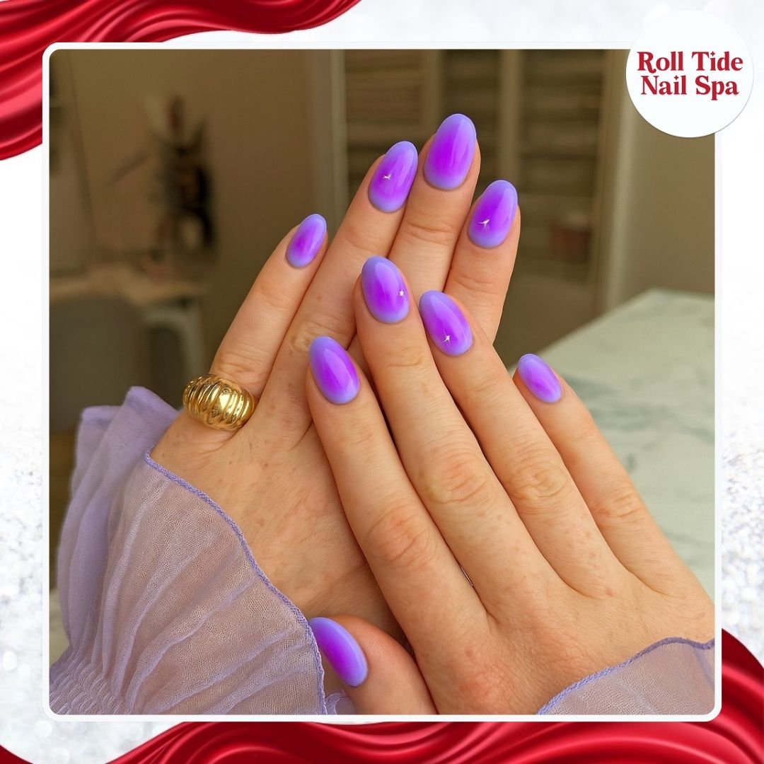 Roll Tide Nail Spa in Northport, AL 35476